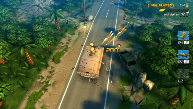 Tiny Troopers: Joint Ops XL Free Download gameplay