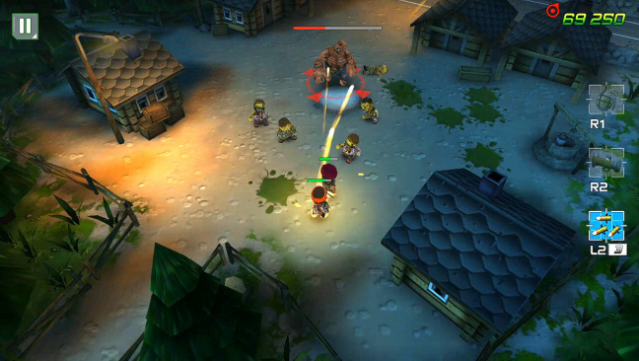 Tiny Troopers: Joint Ops XL Free Download