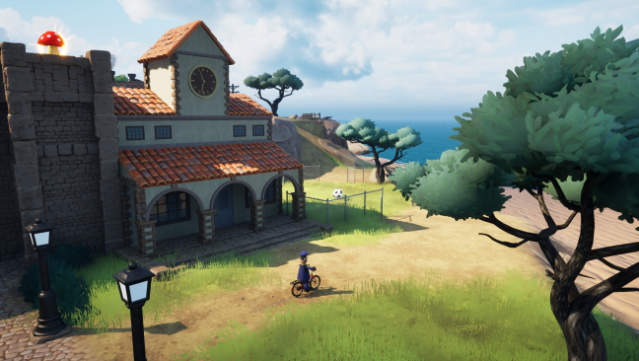 Tiny Whiny Island Free Download