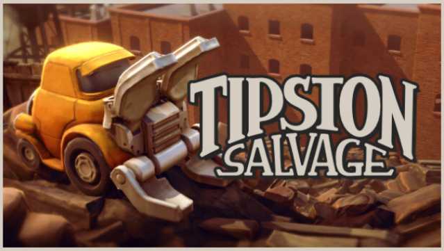 Tipston Salvage Free Download
