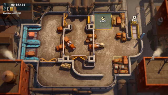 Tipston Salvage Free Download gameplay