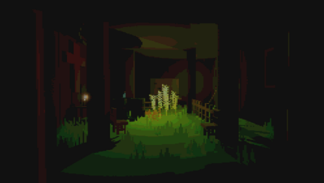Tipsy Woods PC Screenshot