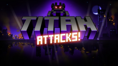 Titan Attacks! Free Download