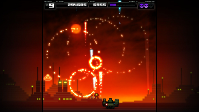 Titan Attacks! Free Download
