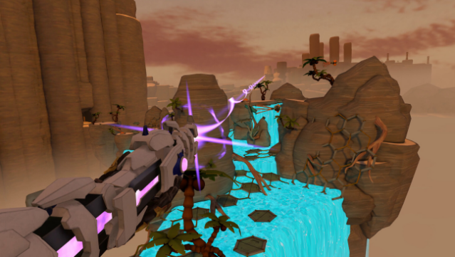 Titan Isles Free Download gameplay