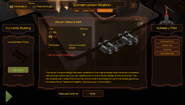 Titan Outpost Free Download