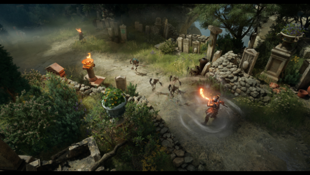 Titan Quest II Free Download