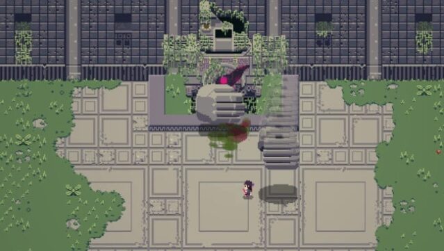 Titan Souls Free Download