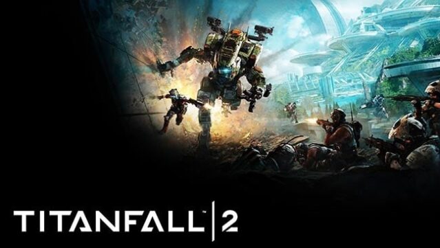 Titanfall 2 Free Download