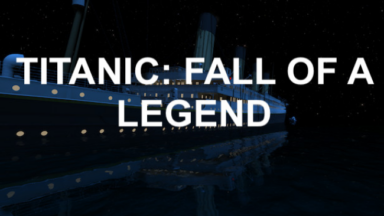 Titanic: Fall of a Legend Free Download