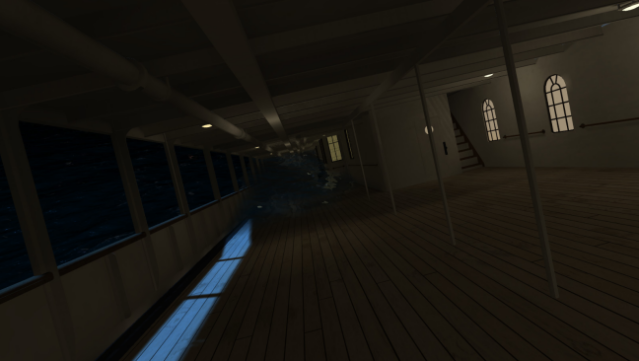 Titanic: Fall of a Legend Free Download gameplay