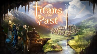 Titans of the Past Free Download