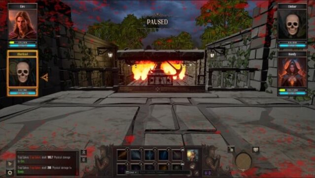 Titans of the Past Free Download