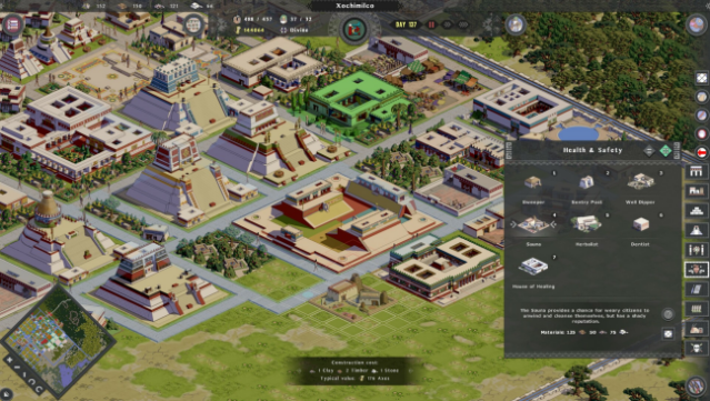 Tlatoani: Aztec Cities Free Download