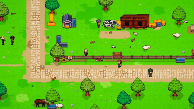 To Pixelia Free Download gameplay