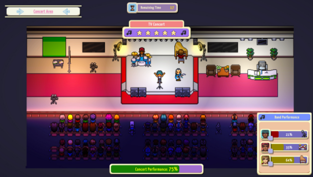 To Pixelia Free Download