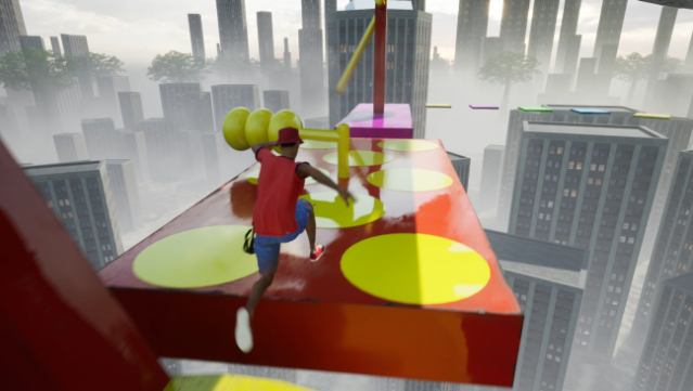 To the Sky Free Download gameplay