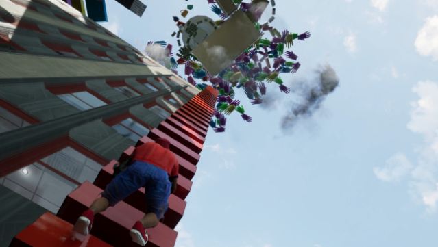 To the Sky Free Download