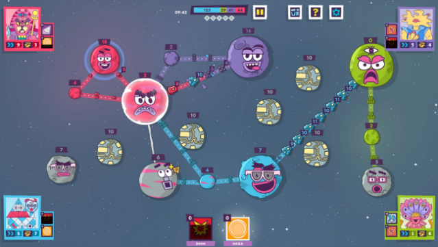 To the Stars Free Download gameplay