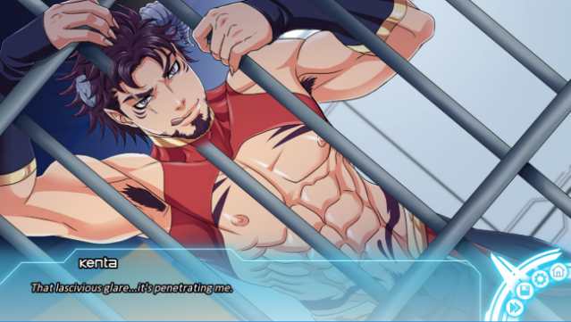 To Trust an Incubus Free Download gameplay