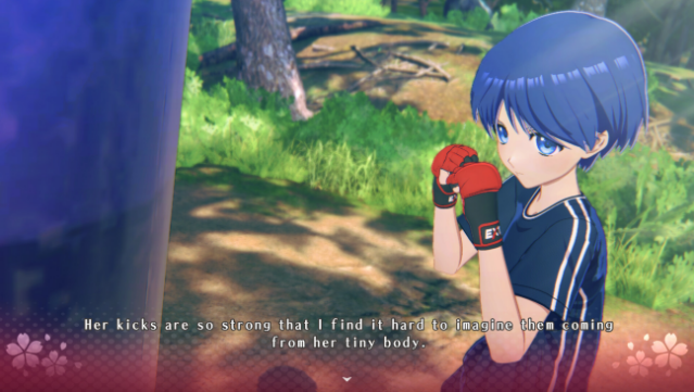 ToHeart Free Download gameplay