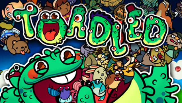 Toadled Free Download