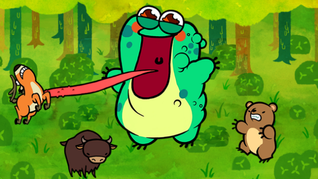 Toadled Free Download