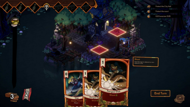 Toads of the Bayou Free Download