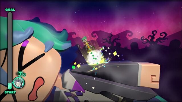 Toad's Soul Hopper Free Download gameplay