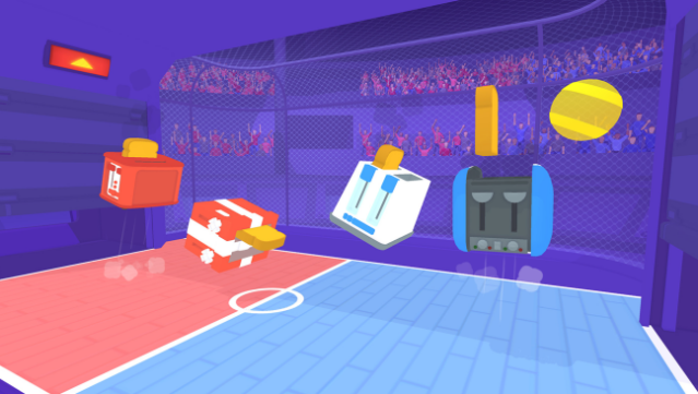 Toasterball Free Download