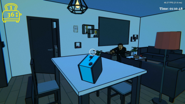 Toastercide Free Download gameplay