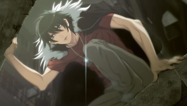 Togainu no Chi: True Blood NITRO ARCHIVE Free Download