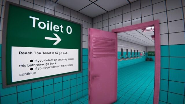 Toilet 8 Free Download