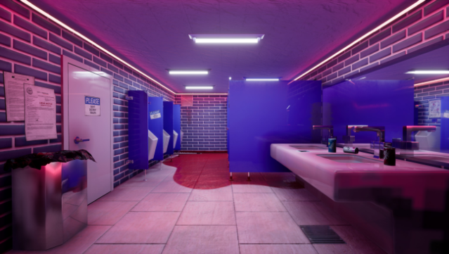 Toilet Chronicles Free Download
