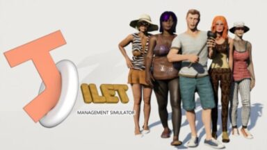 Toilet Management Simulator Free Download