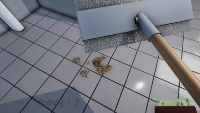 Toilet Management Simulator Free Download gameplay