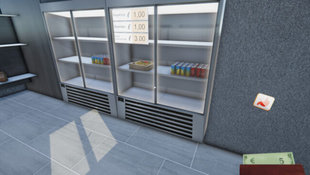 Toilet Management Simulator Free Download