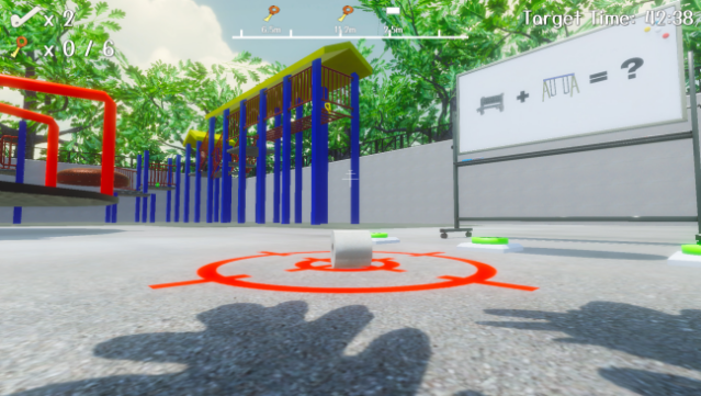 Toilet paper wants to be a basketball Free Download gameplay