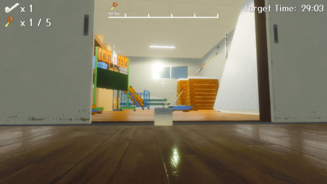 Toilet paper wants to be a basketball Free Download
