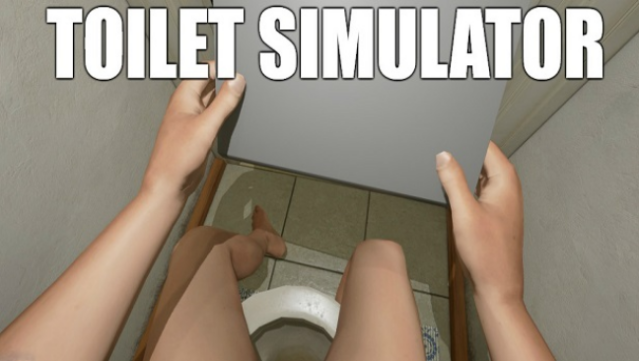 Toilet Simulator 2020 Free Download