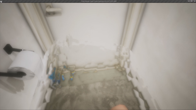 Toilet Simulator 2020 Free Download gameplay