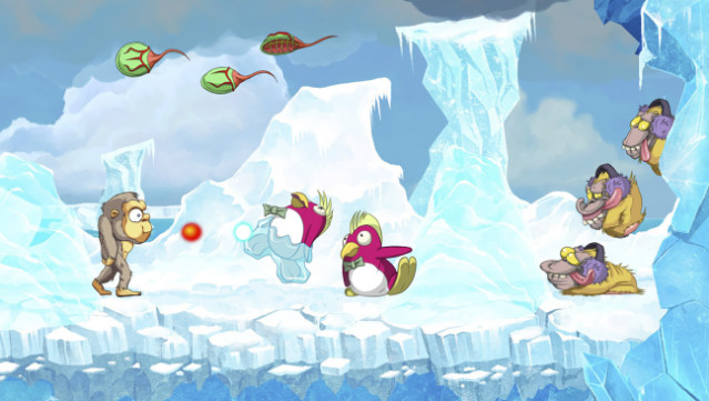 Toki Free Download