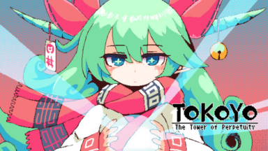 Tokoyo: The Tower Of Perpetuity Free Download