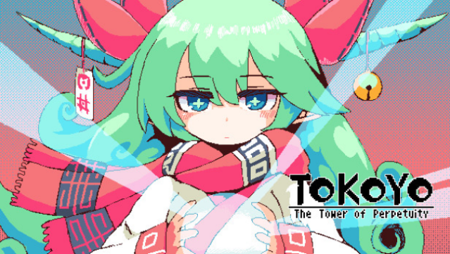 Tokoyo: The Tower Of Perpetuity Free Download