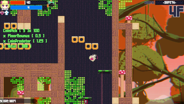 Tokoyo: The Tower Of Perpetuity Free Download