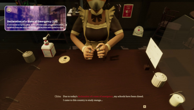 Tokyo Coffee: Grinding in the Pandemic Free Download