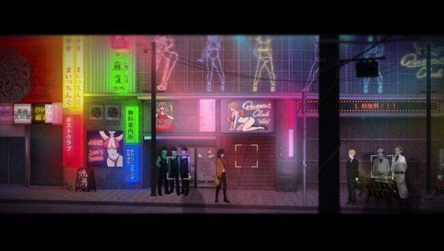 Tokyo Dark Free Download