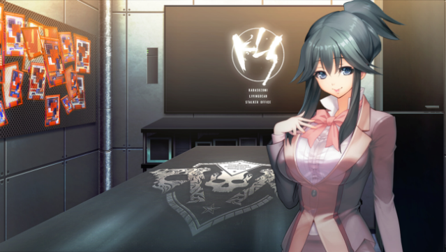 Tokyo Necro Free Download gameplay