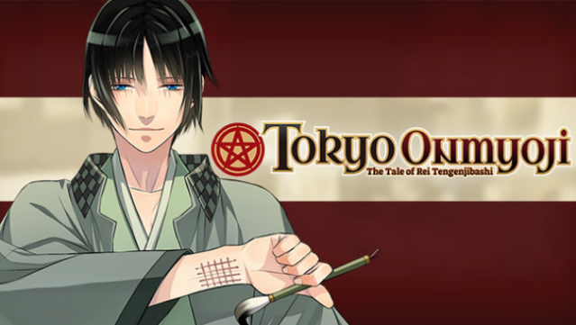 Tokyo Onmyoji -the Tale Of Rei Tengenjibashi- Free Download