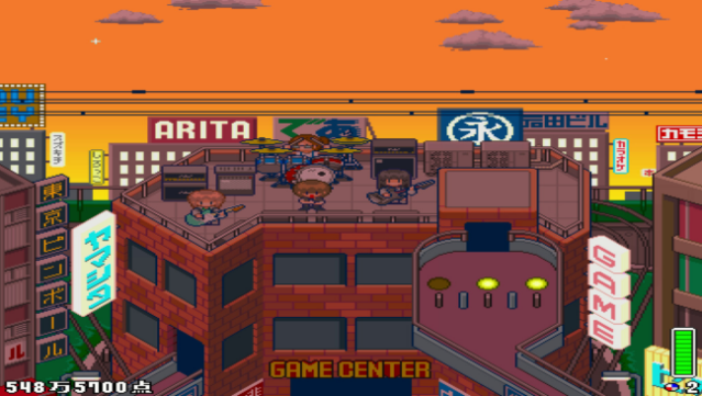 Tokyo Pinball Free Download gameplay